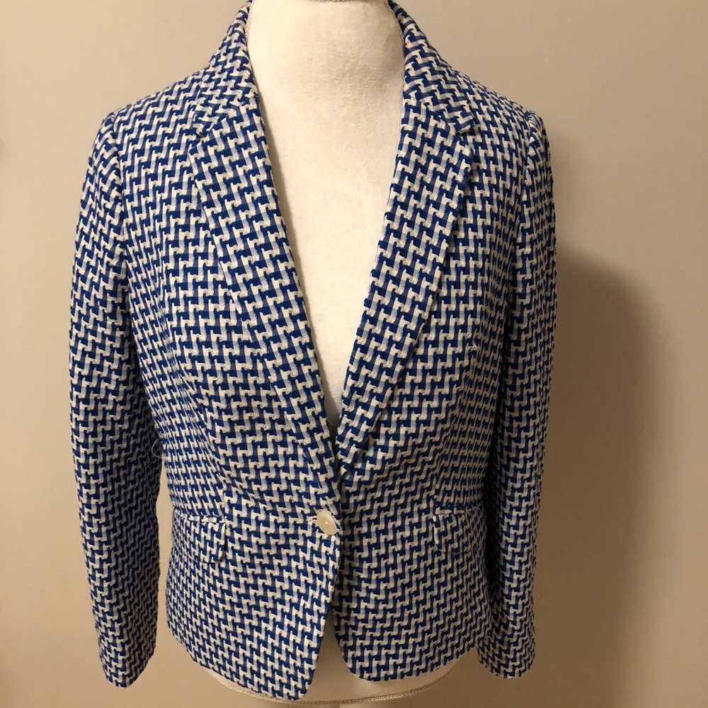 The LIMITED Blazer